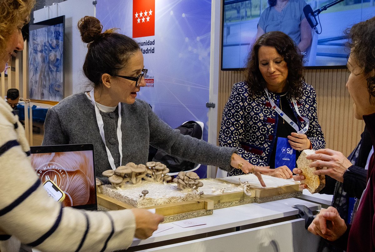 s4industry's tweet image. ⏳ 5 months to go!

#S4i returns to Madrid in January 2026 🚀

Get ready for Europe’s leading event, where deep science meets industry, investors &amp;amp; society to turn research into real impact.

#DeepScience #TechTransfer #ScienceForIndustry