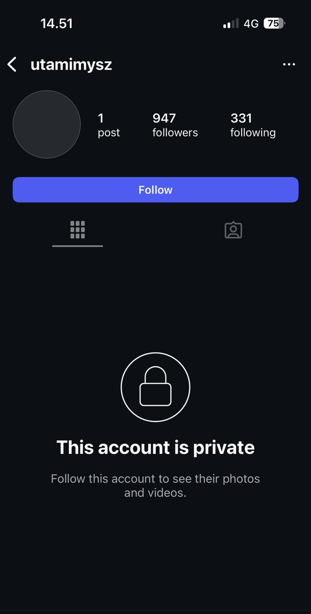 tiaramyas's tweet photo. Guys hati-hati sama akun palsu ini di IG! ‼️🚨
bantu report akun akun ini ya. krn akun akun tersebut menggunakan nama aku, data dan foto orang lain buat nipu. gatau ini foto siapa tp kalo ada yg kenal boleh tolong replay ya krn fotonya disalahgunakan #scam #penipu #faker https://t.co/6F7AH4aVwo