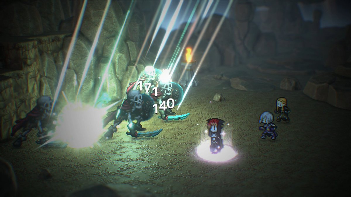 プログラミング不要で誰でも気軽にRPGやアクションゲームを作れるツール『RPG Developer Bakin』 が正式リリース。記念セールも開催中
news.denfaminicogamer.jp/news/250828c

正式版アップデートでは装備枠拡張やアイテム解禁レベル設定などができるように。あわせて、無料体験版も配信開始