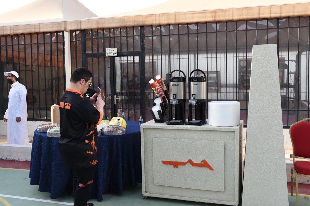 الاتحاد السعودي للبوتشيا tweet media