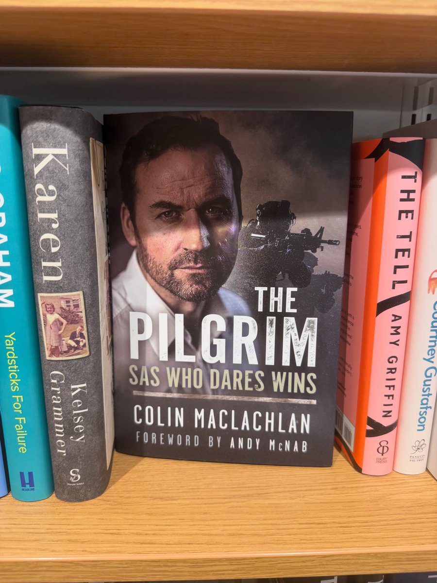 Colin MacLachlan tweet media