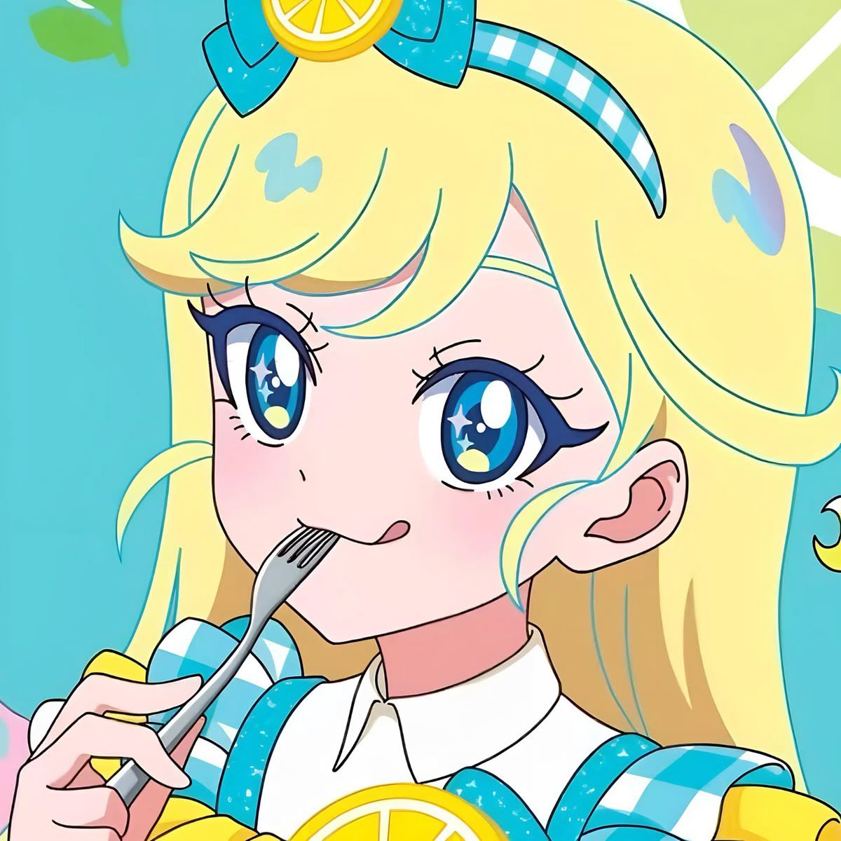 초아 너무 예뿜