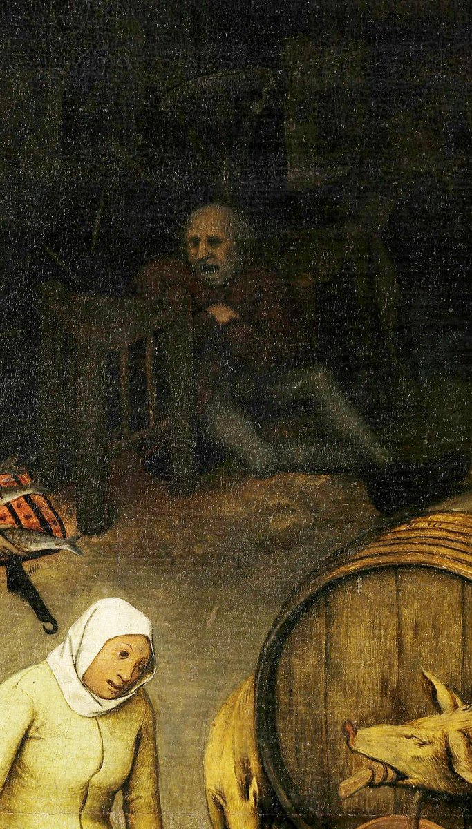 Netherlandish Proverbs