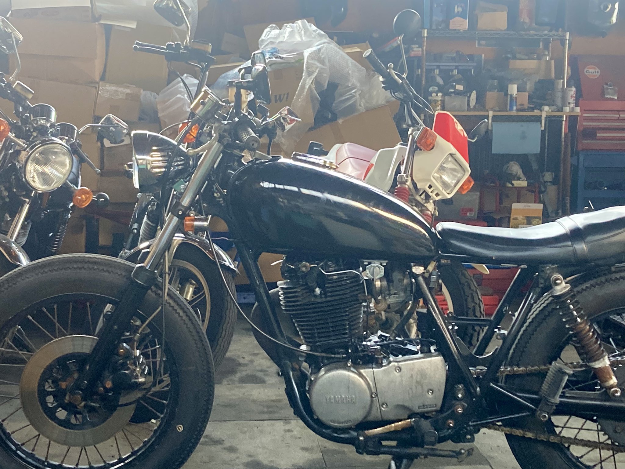 オズ・シンヤ (@pukuko_nanao) / X