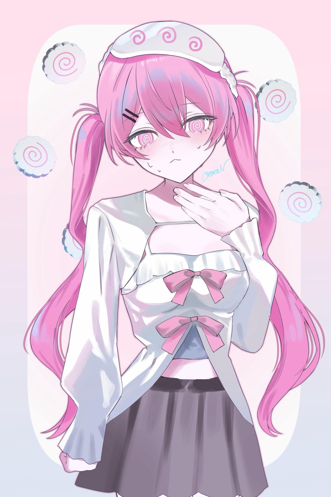 てん様♡ありがとうございます♡ ✮ ɐ ʎ ɐ ✮🧄𝕄ℂ𝟙𝟟🫶🏻ℤ𝕏-𝟟ℝ ᐕ)ﾉ🍚 (@aaayaaa08109693) / X