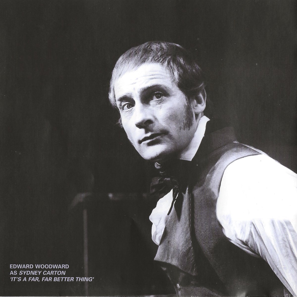 Charles Dickens: A Brain on Fire! 🔥 tweet media