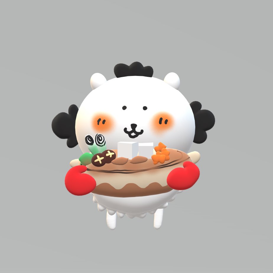 곰과 나 tweet media