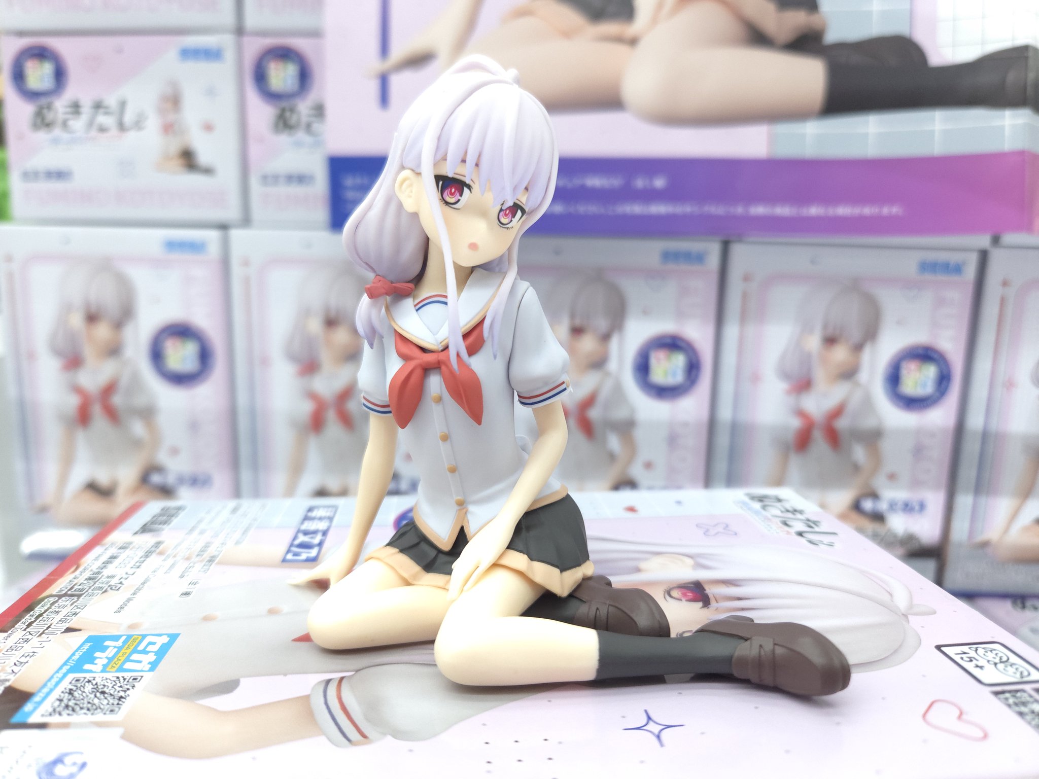 もってきーな🐵佐原東店 on X: 