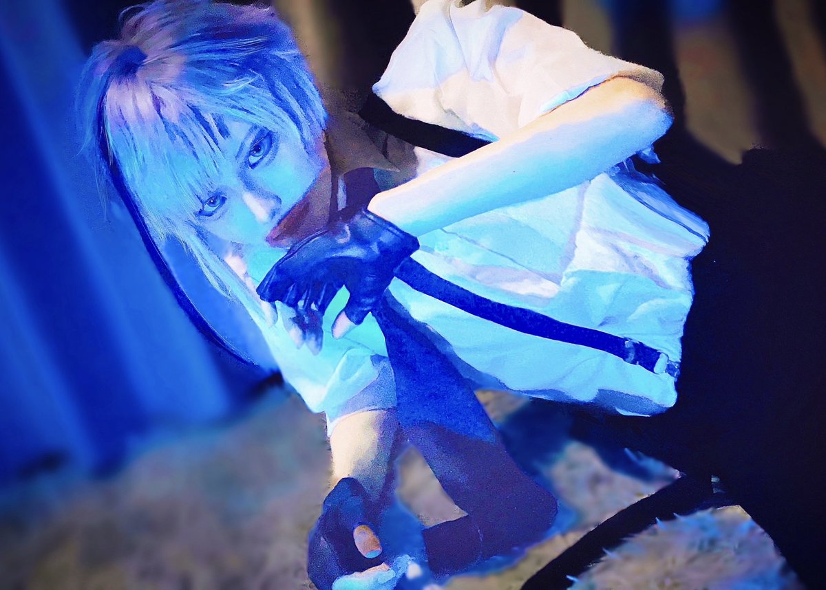 【Cosplay BSD 🐯】
 #BSDコスプレ  #cosplay  #コスプレ