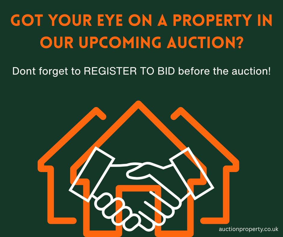 Auction_propuk's tweet image. ⏳ Less than 3 weeks to go!
The Auction Property UK September Auction is on:
🗓 17th September 2025 | 🕙 10:00am

Don’t miss your chance to secure your next property investment 
💻  auctionproperty.co.uk/properties

#AuctionPropertyUK #AuctionCountdown #PropertyAuction #PropertyForSale