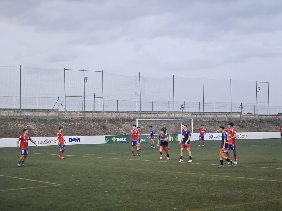 CD Móstoles URJC tweet media