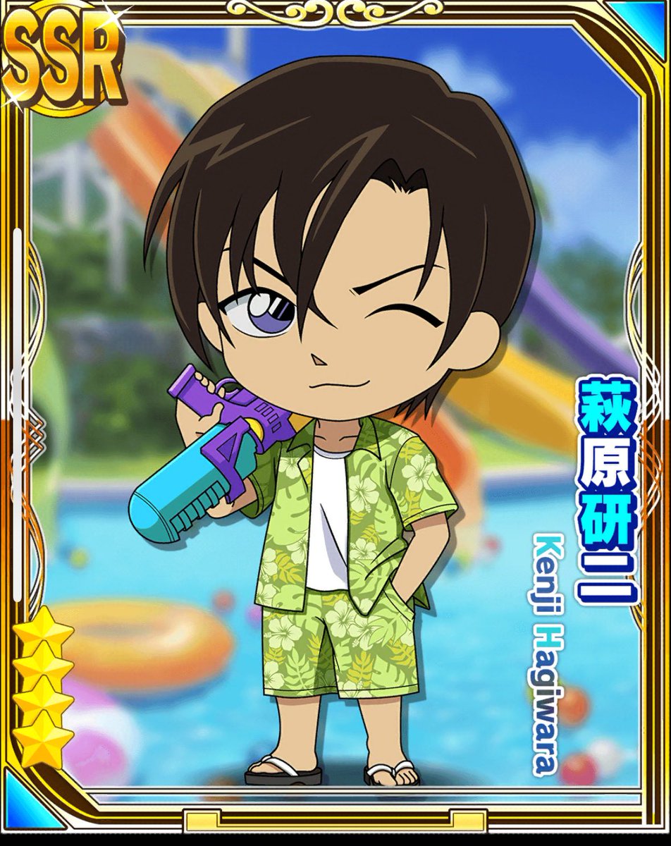 ほしつき tweet media