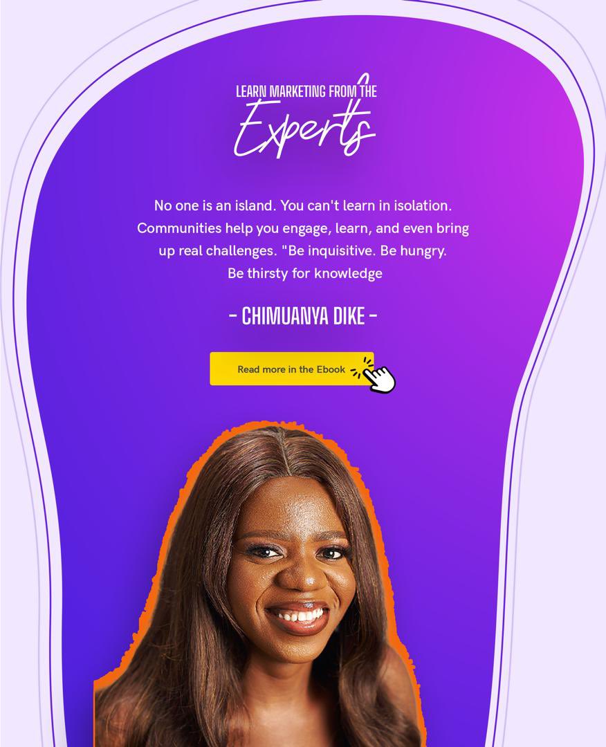 AdaDike 💎💎||Your Opportunity Buddy tweet media