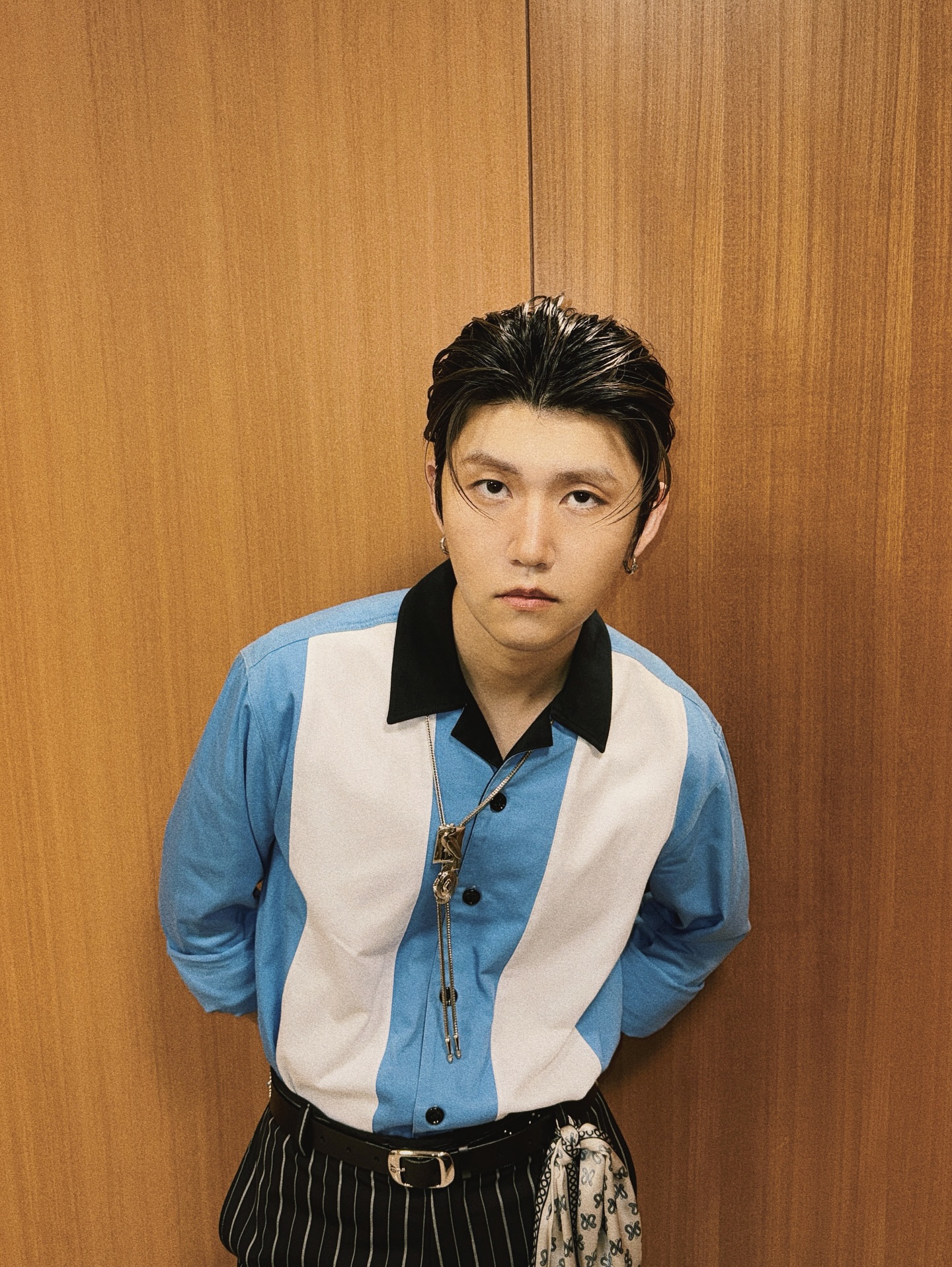 Mrs. GREEN APPLE OFFICIAL FAN CLUB【RINGO JAM】 on X: 