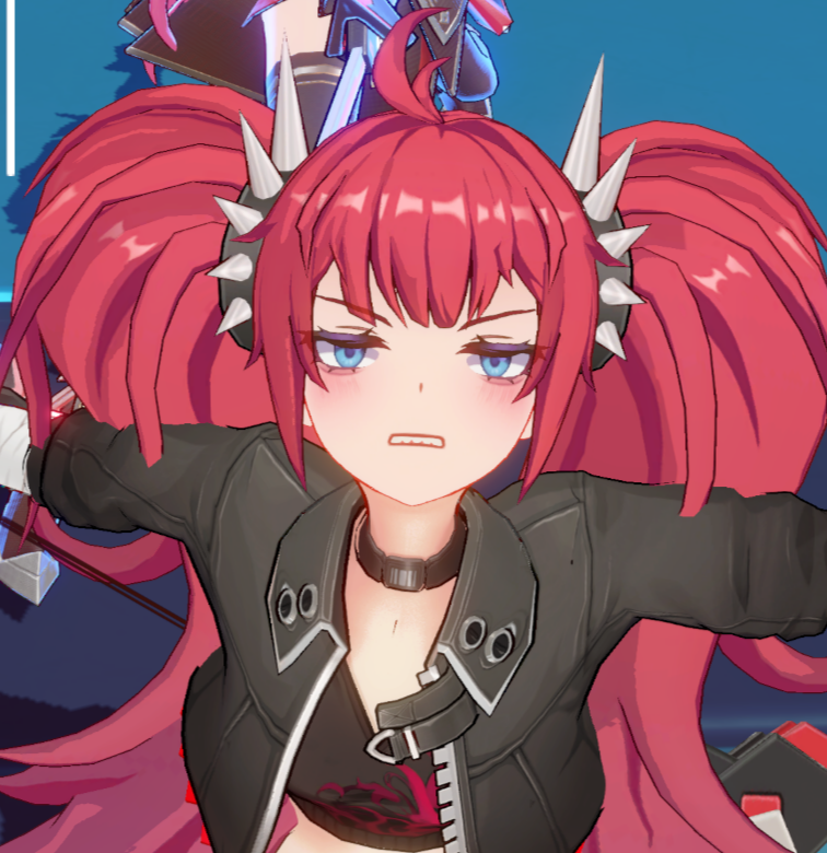 frel04434294's tweet photo. same body type different expressions https://t.co/r0bRiFcMJF