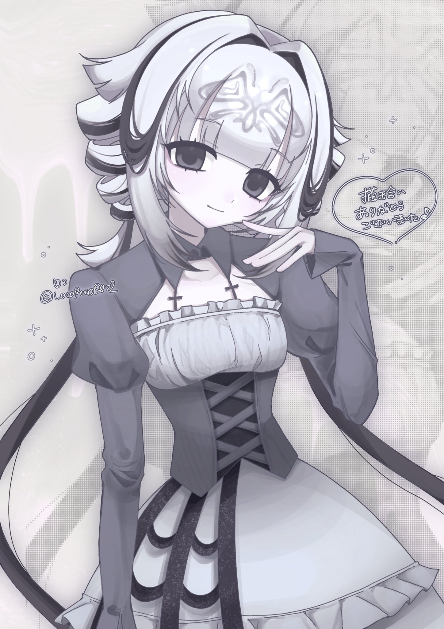 H♡♡様・有難うございました✨ ロコ on X: 