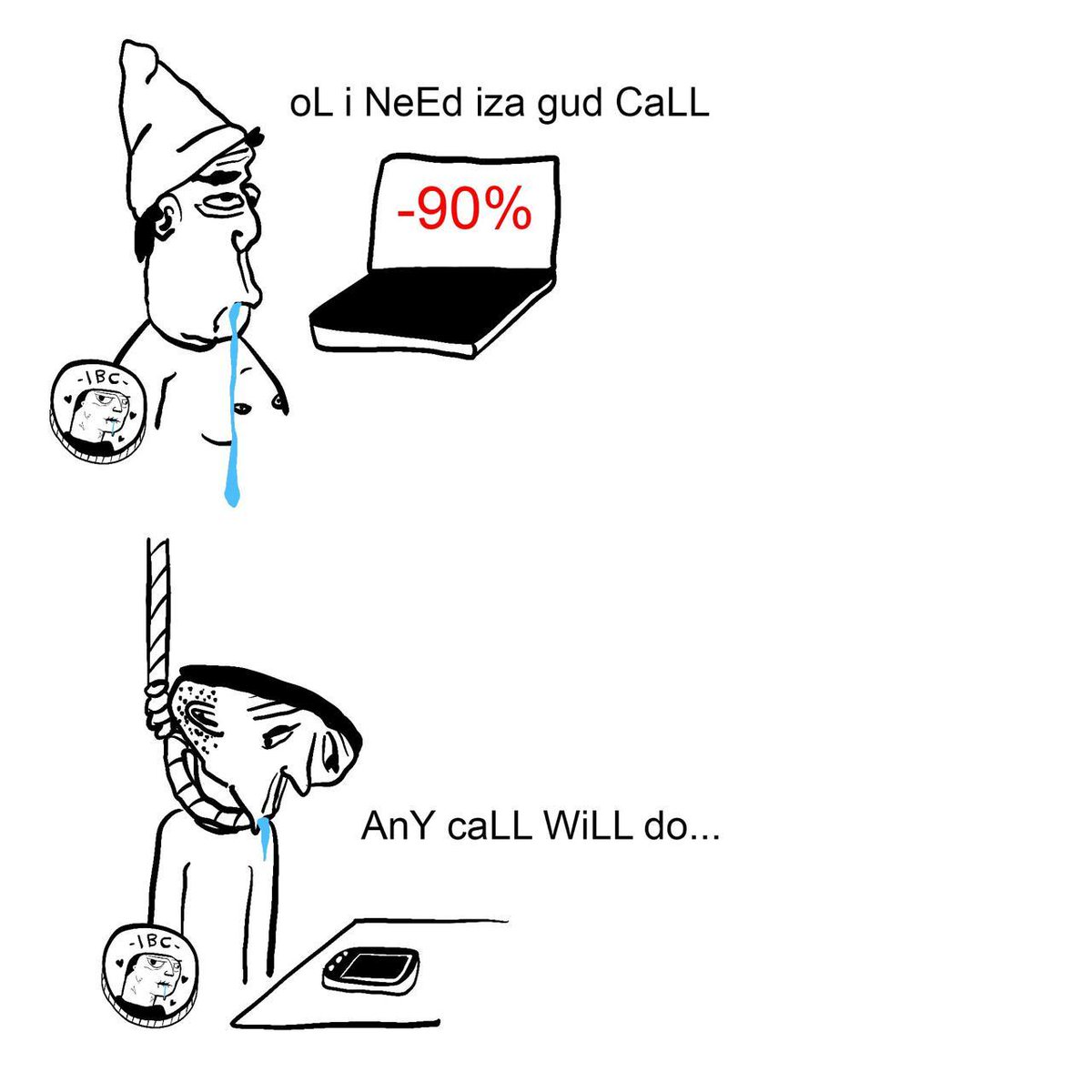 HuMor wif a BiG huMmM