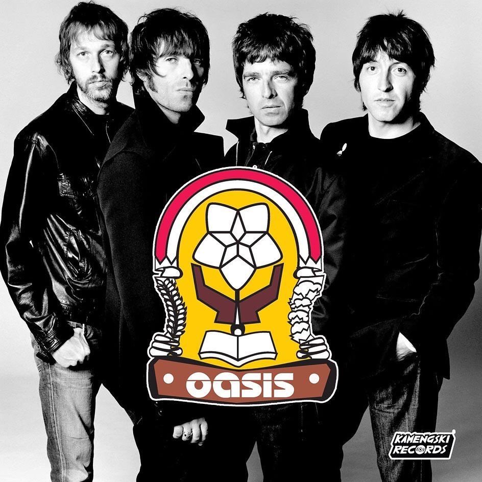 KOS (Komunitas Orang Sinting) (@qrivasi) on Twitter photo 