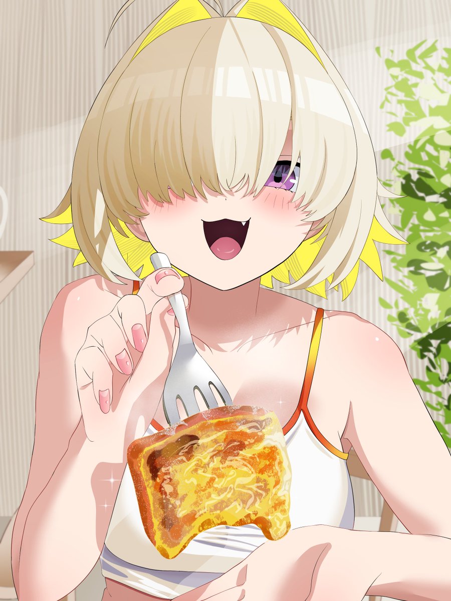 あーん、ですぞ！

#NIKKEfanart 
#NIKKE