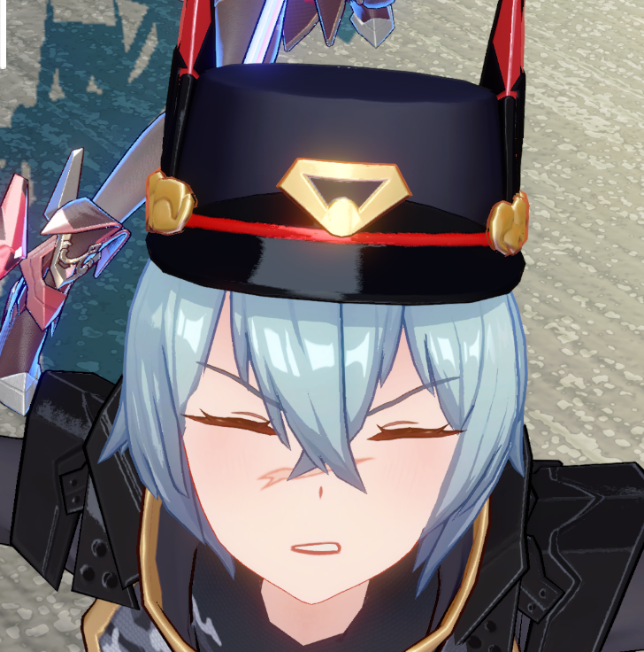 frel04434294's tweet photo. same body type different expressions https://t.co/r0bRiFcMJF