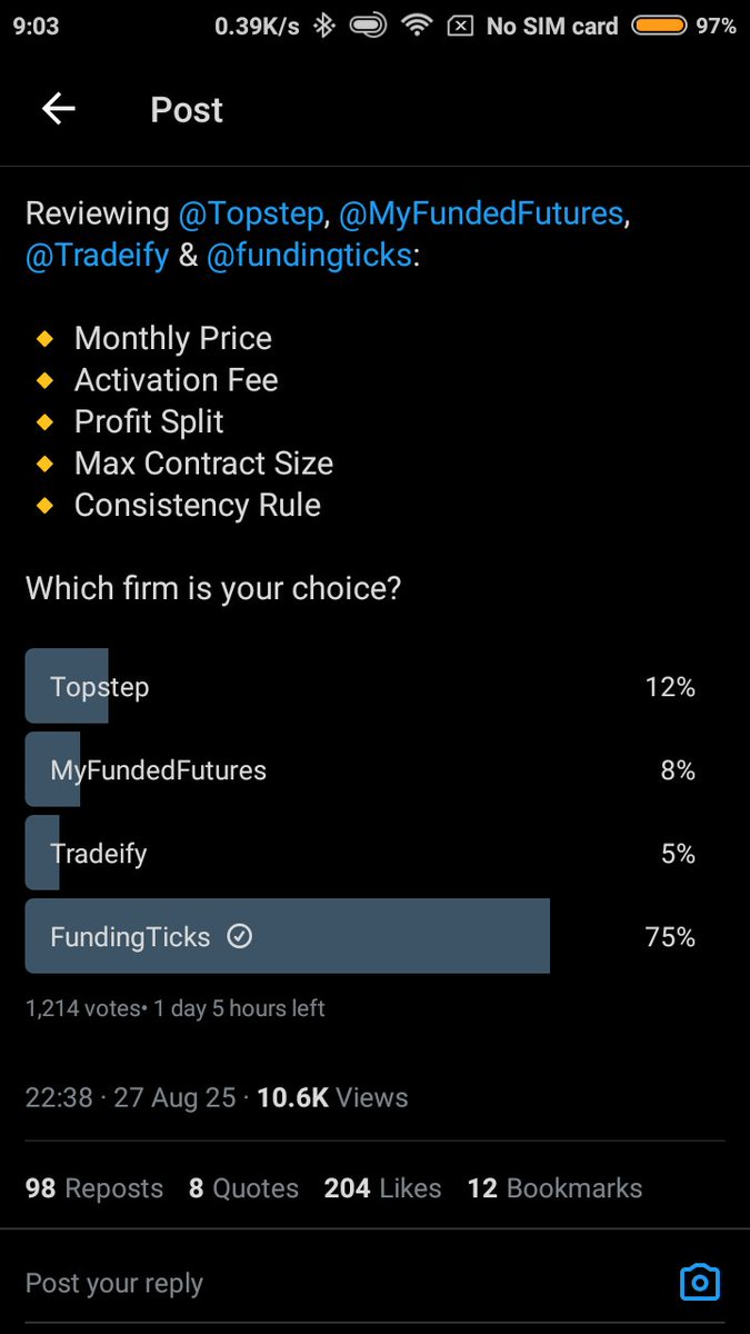 Micro_FXTrader's tweet photo. @ictwizard_ Lets gooooo https://t.co/YtQERLfcF2