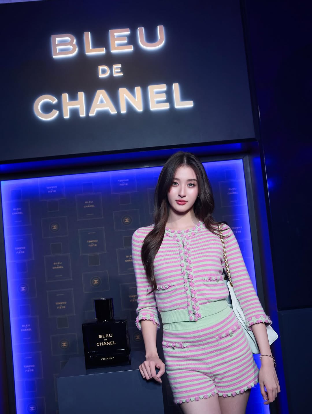 その他 BLEU DE CHANEL BLEU DE CHANEL All-over Spray - CHANEL | Sephora
