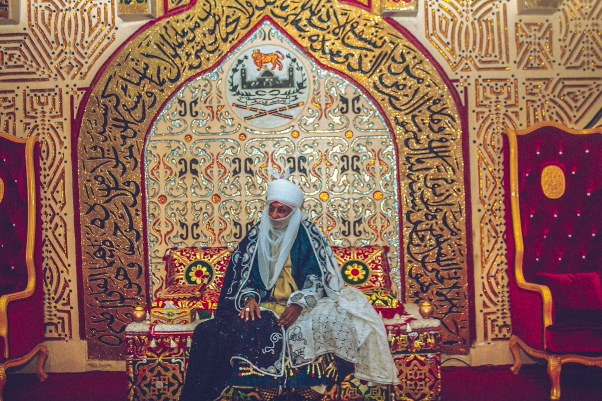 acephap_buk's tweet image. ACEPHAP the Global Surgery Foundation team and the participants of Making Cesarean Section Safe Project have paid a courtesy visit to the Emir of Kano, Muhammadu Sanusi II, at his palace on 27th August 2025.
Read more is.gd/5R95qh
#childhealth
