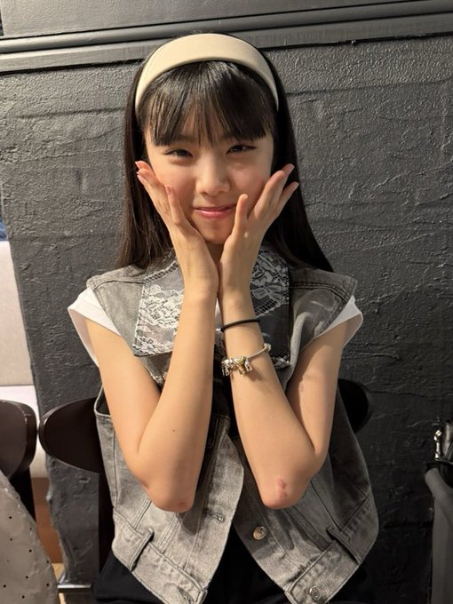 Twitterのコスプレ画像1