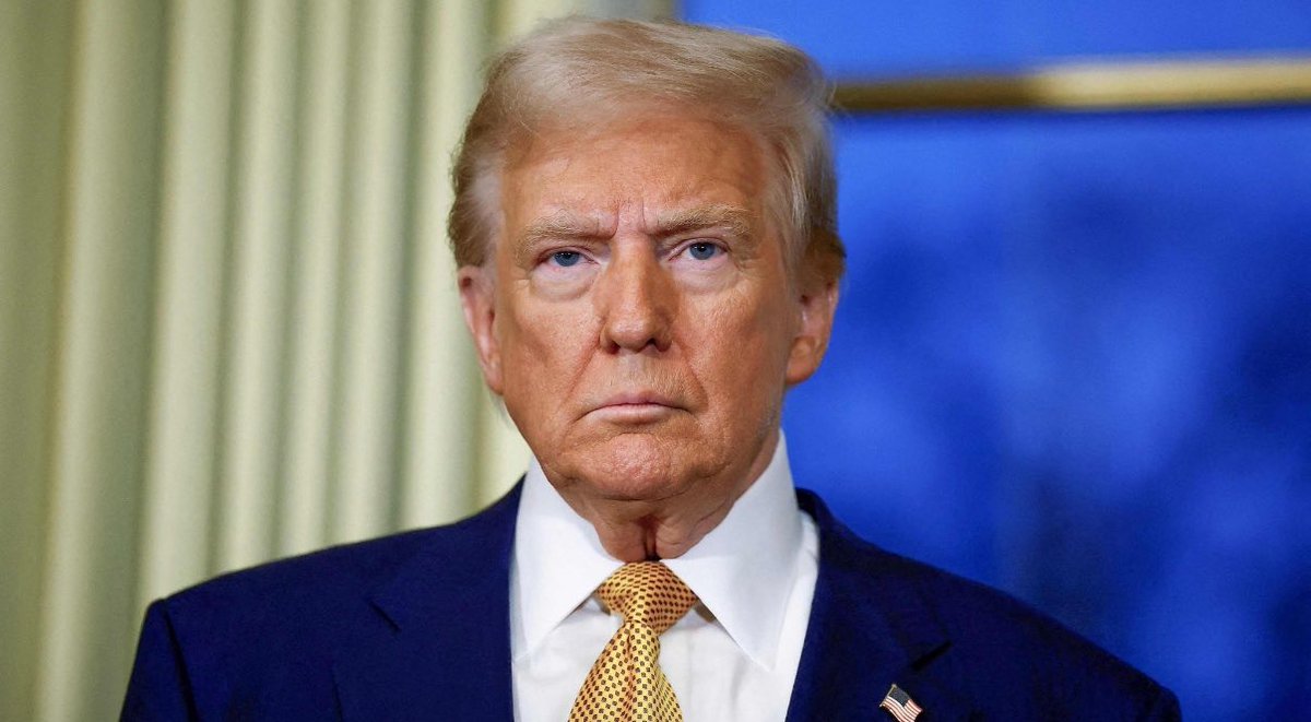 Gilles Bourdin 🇨🇭🤝🇫🇷🤝🇩🇪 🤝🇪🇺✊ (@gilles_bourdin) on Twitter photo <a href="/allenanalysis/">Brian Allen</a> I found this for you on Linkedin:
Excerpts from The Times of London. Someone asked, "Why don't some Britons like Donald Trump?" Nate White, an eloquent and witty English writer, wrote this magnificent response: Trump lacks certain qualities that the British traditionally value. <a href="/allenanalysis/">Brian Allen</a> I found this for you on Linkedin:
Excerpts from The Times of London. Someone asked, "Why don't some Britons like Donald Trump?" Nate White, an eloquent and witty English writer, wrote this magnificent response: Trump lacks certain qualities that the British traditionally value.