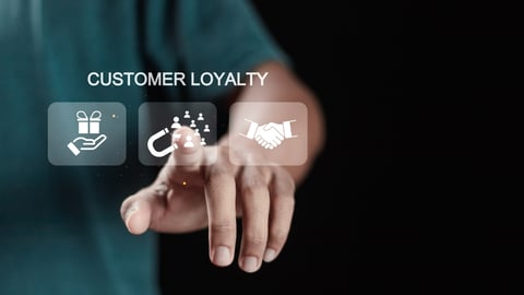 As leisure demand surges and generational habits shift, hospitality loyalty programs need to rethink how they define value—and whether their platforms can deliver it. See why loyalty technology must catch up to the changing traveler. Learn more: ow.ly/1F6l50WwbI7