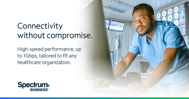 Why choose between speed, reliability and security? Enterprise Internet delivers all three, backed by 24/7 expert support and an industry-leading service commitment. Stay focused on what matter most, delivering exceptional patient care. ow.ly/Ykhu50WwbX8 #SEemp
