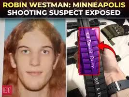 Youtube just removed the alleged manifesto video of the Minneapolis Catholic School Shooter, Robin Westman
#Minneapolis #RobinWestman
Get more link-link-kity.pro/Gir7Z