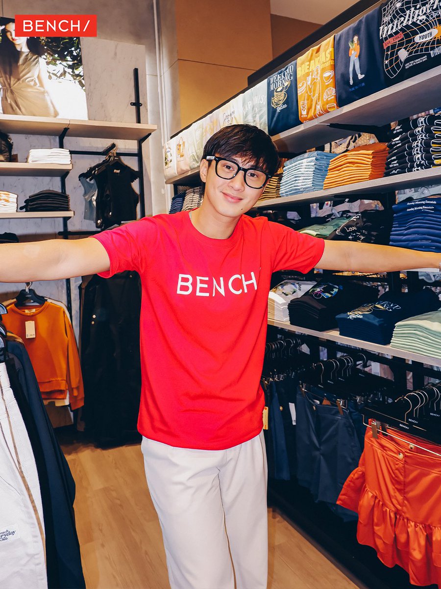benchtm tweet picture