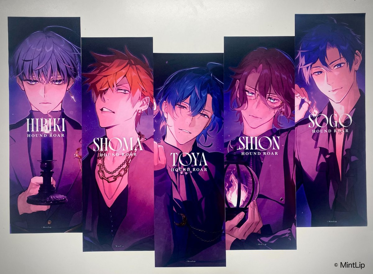 ディグロ】 DIG-ROCK OFFICIAL FRAGRANCE SERIES -2nd Edition