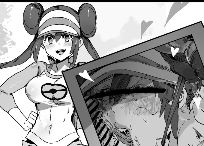 训练家series第五话《野外遭遇》
Trainer series第5話『野外の遭遇』 