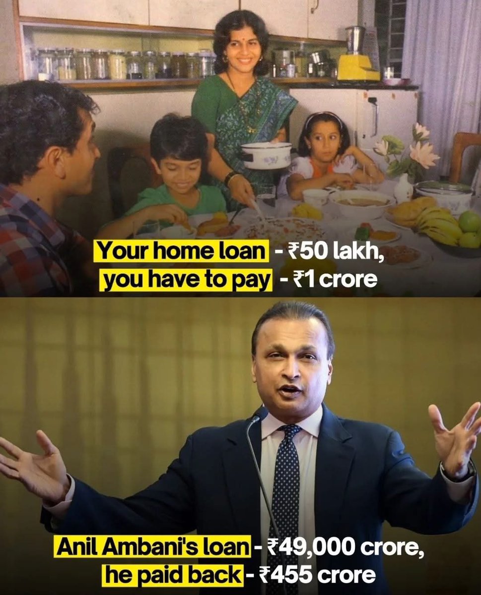 Really feel sad for the middle class of an india.

How they are being skinned alive mercilessly , crushed under the weight of taxes by the Indian govt is beyond tragic!

Is this the #acchedin Modi promised them?