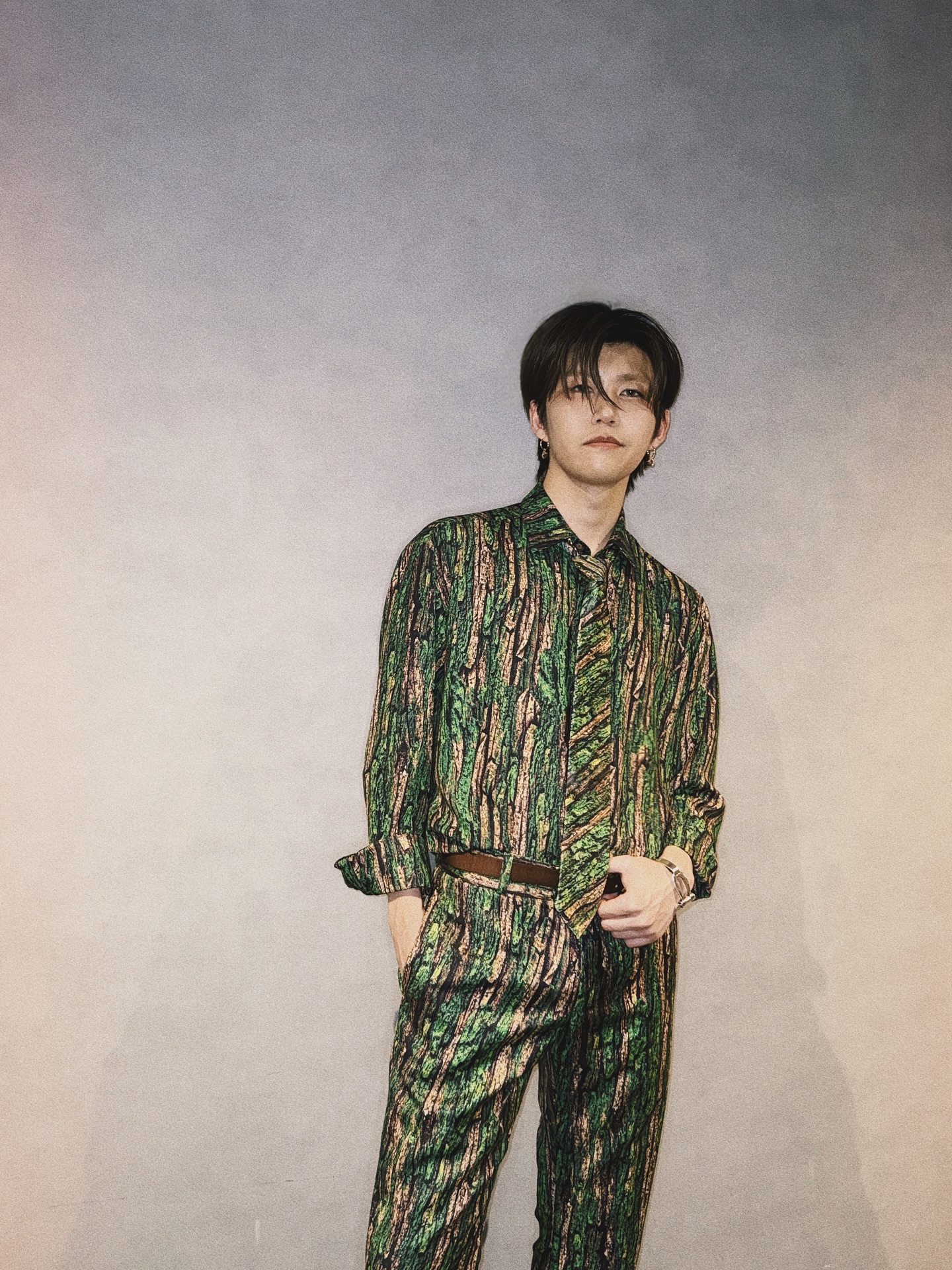 Mrs. GREEN APPLE【OFFICIAL FAN CLUB】 on X: 
