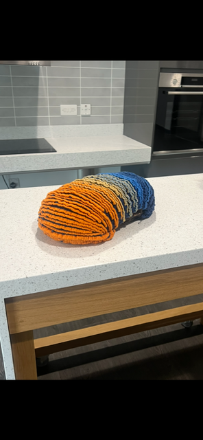 Robots, Innovation &amp; Dementia! 

How do we balance innovation in occupational therapy dementia practice? 

In 4 days time, help shape how we might adopt robots responsibly.

#Robots #SurveyComingSoon
<a href="/AlisonA13414330/">Prof Alison Porter-Armstrong</a> <a href="/NDCAN_Scotland/">NDCAN</a>