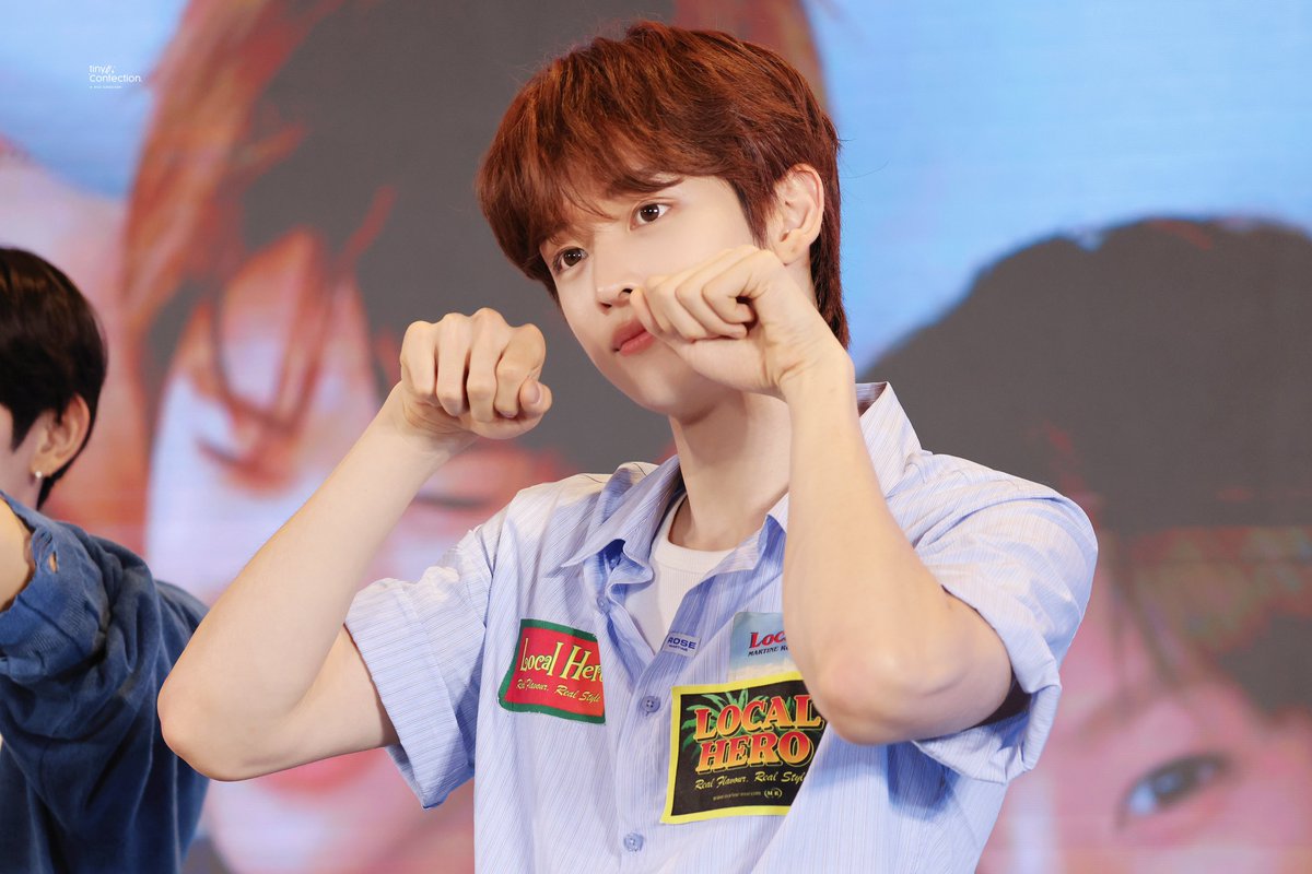 250828 팬싸
#성찬 #SUNGCHAN #ソンチャン 
#RIIZE #라이즈