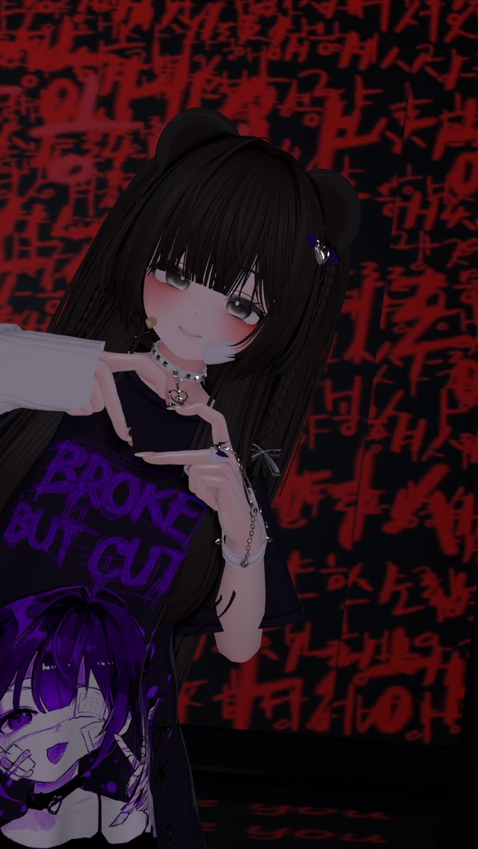 🖤