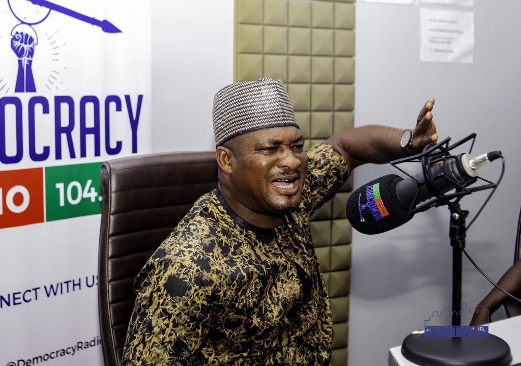 Hipcity Innovation Centre tweet media