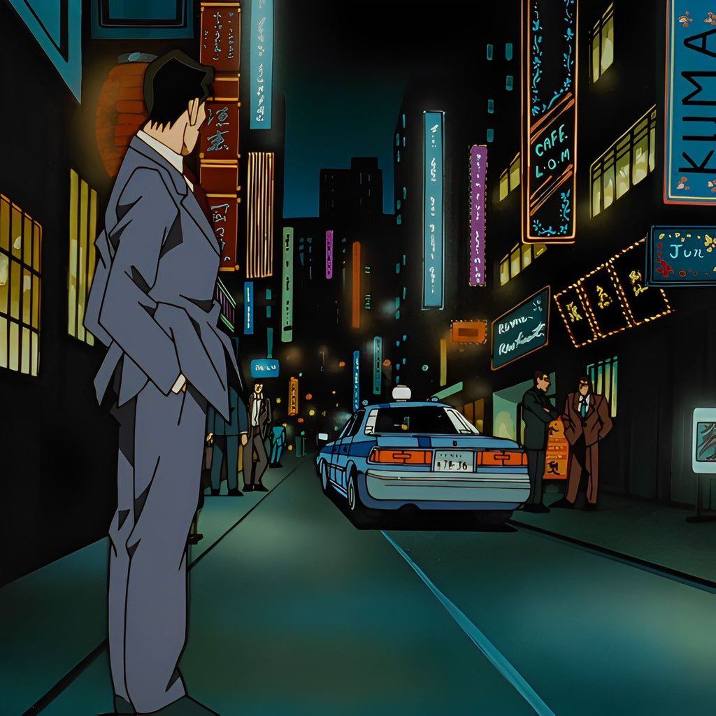 جاء الوقت …

بعد تأجيلات كثير و افكار كثير و جاء الوقت لبث كونان لاول مرة على البثوث و اول مشاهدة لي لهذا العمل

تتوقف الاعمال و نبدأ صفحة جديدة في سباق البثوث مع "المحقق كونان" على البث في منصة الكيك

اربطوا الاحزمة و استعدوا للرحلة مع دحم ☝🏻♥️

قناتي :
kick.com/dihm33