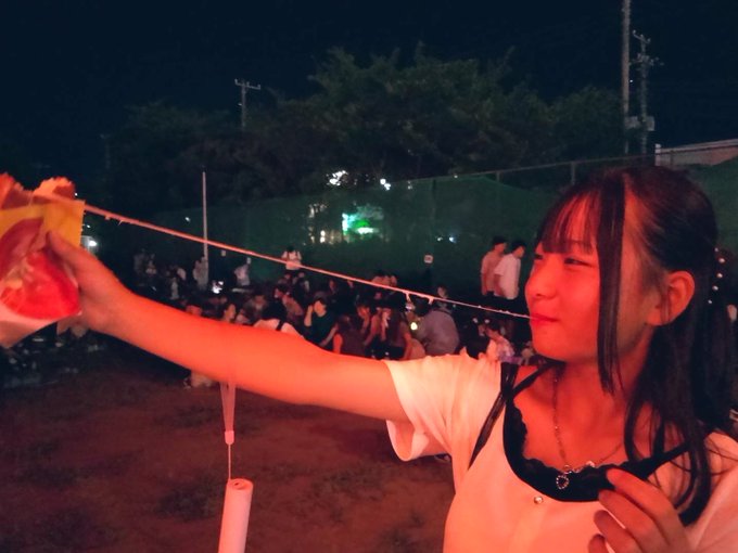 Twitterのコスプレ画像18