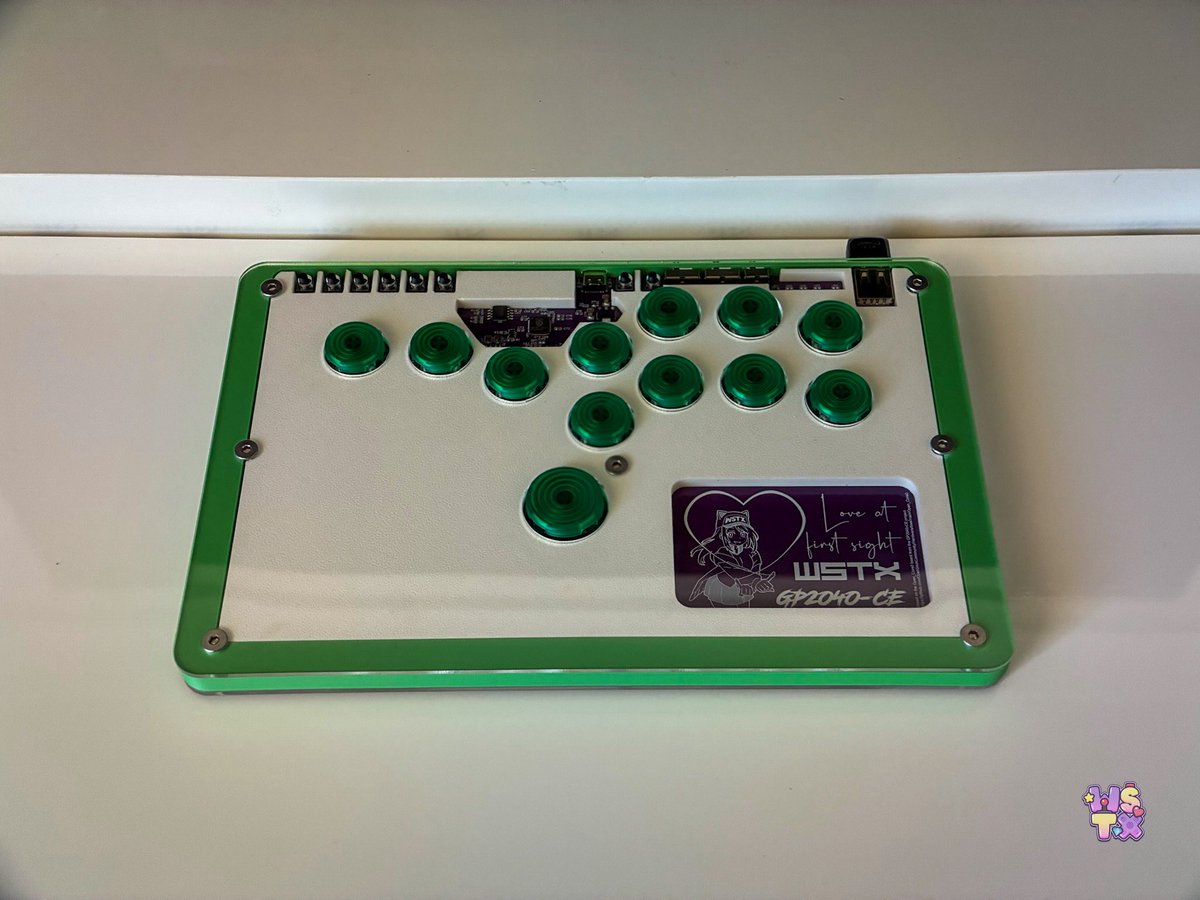 ✨ W S T X ✨ tweet media