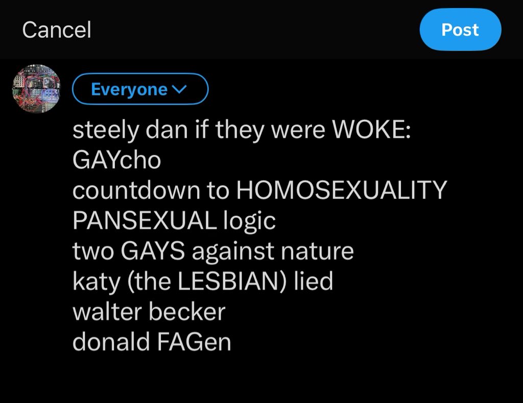 this was sitting in my drafts collecting dust