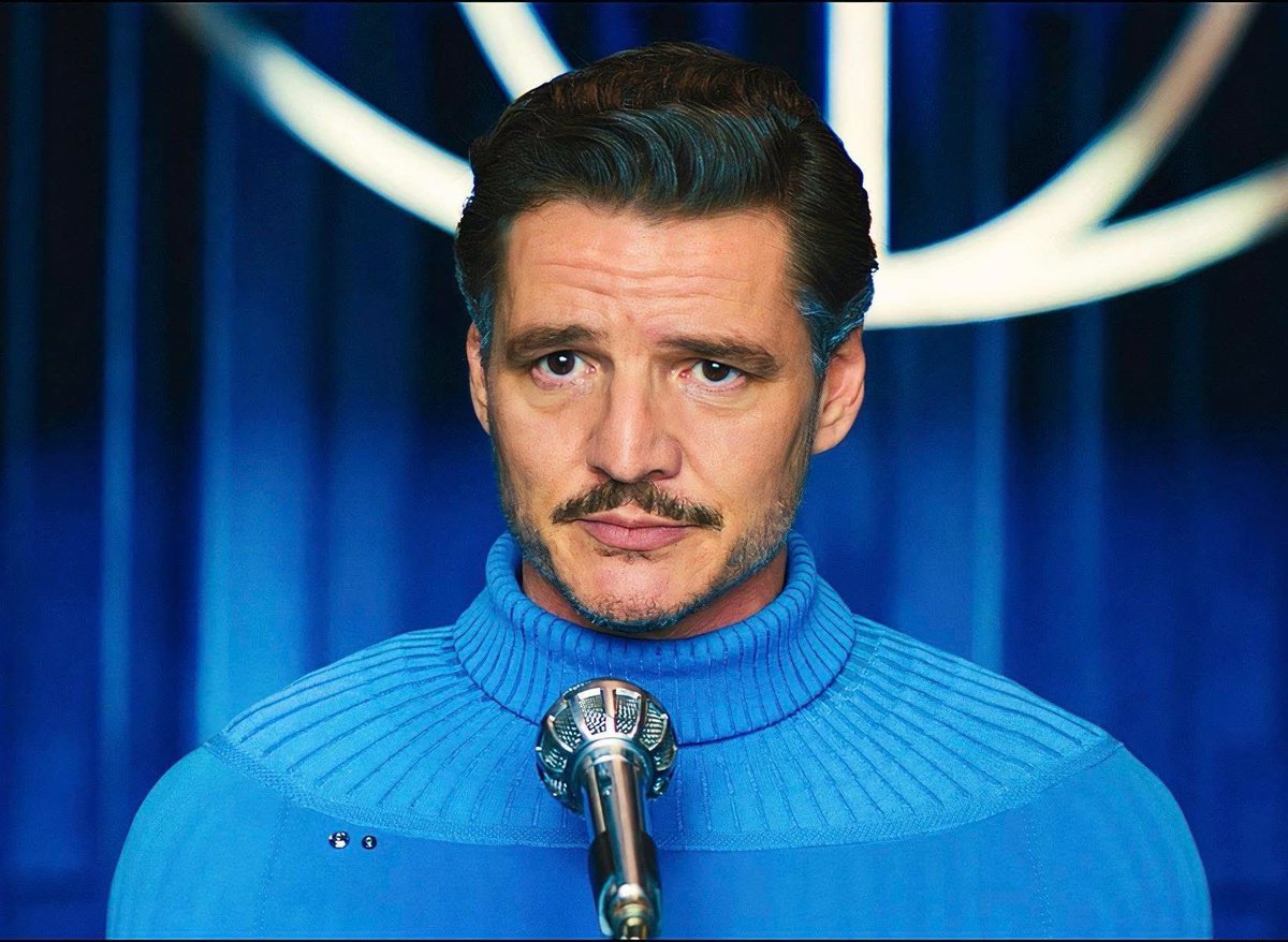 TheWalkingRec's tweet photo. Un mese fa ho visto Fantastic Four, uscito dalla sala pensavo “va che bellino”.
Passato un mese mi è rimasto ben poco. La verità è che mi sono scocciato dei film di supereroi, pure di quelli fatti a modino perché trovo che abbiano un problema enorme: non hanno più niente da dire. https://t.co/4hCUdnrCTq