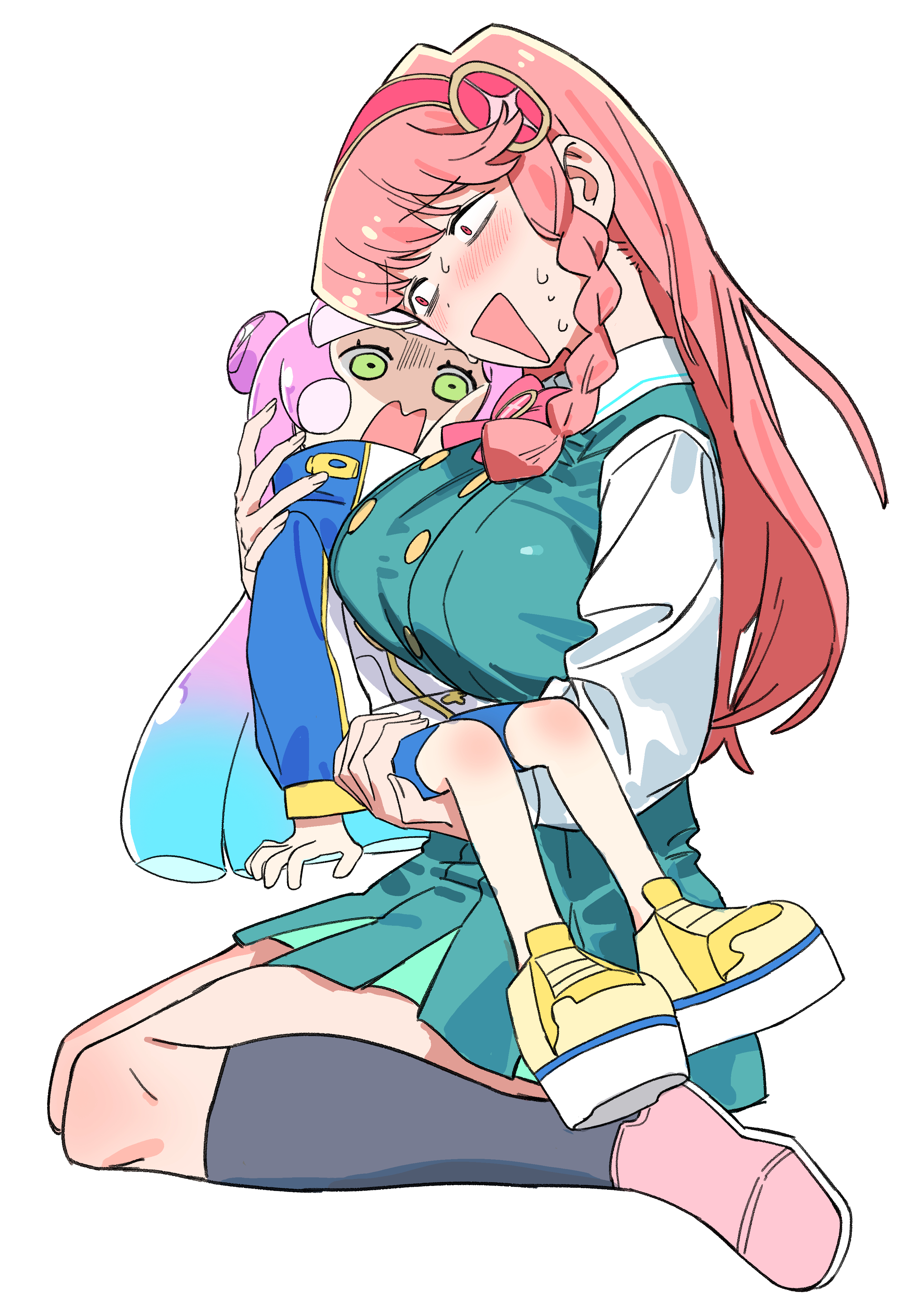 ゆっきーです。 ゆっきー (@figoyuya) / X