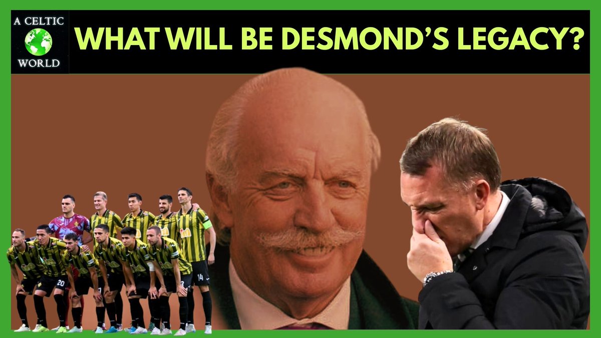 A Celtic World tweet media