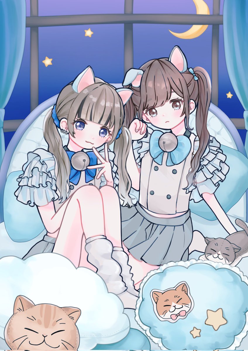 かす かすたそパーティーにゃイト Ulmeme (@ulmeme0901) • Instagram photos and videos
