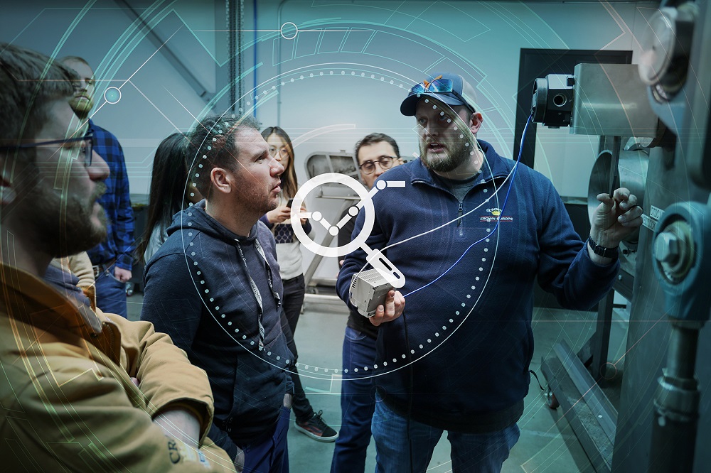 #CPM|Crown has expanded its Lifecycle360™ offerings to include plant operations.
biofuels-news.com/news/cpmcrown-…
#biofuels #bioethanol #biodiesel #technology #success